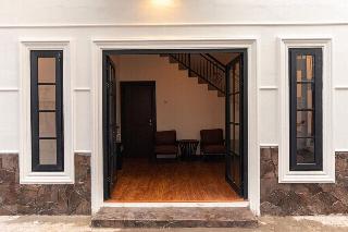 Formerly Reddoorz @ Binjai fotoÄŸrafÄ±
