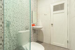 Formerly Reddoorz @ Binjai fotoÄŸrafÄ±