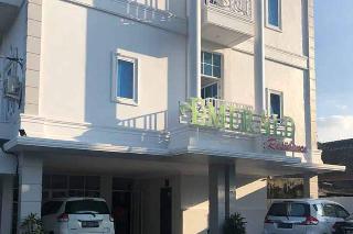 Formerly RedDoorz near RS USU Medan 3 fotoÄŸrafÄ±