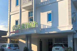 Formerly RedDoorz near RS USU Medan 3 fotoÄŸrafÄ±