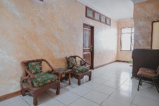 Formerly RedDoorz Plus near Istana Maimun Medan fotoÄŸrafÄ±