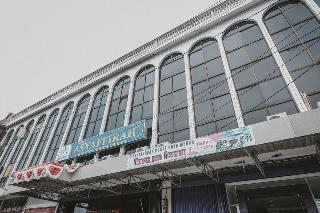 Formerly RedDoorz Plus near Istana Maimun Medan fotoÄŸrafÄ±