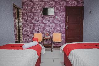 Formerly RedDoorz Plus near Istana Maimun Medan fotoÄŸrafÄ±