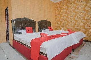 Formerly RedDoorz Plus near Istana Maimun Medan fotoÄŸrafÄ±