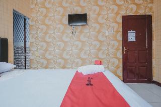 Formerly RedDoorz Plus near Istana Maimun Medan fotoÄŸrafÄ±