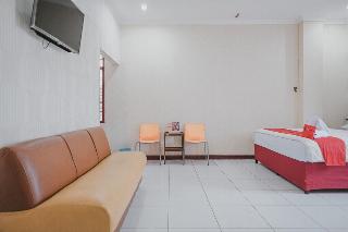 Formerly RedDoorz Plus near Istana Maimun Medan fotoÄŸrafÄ±