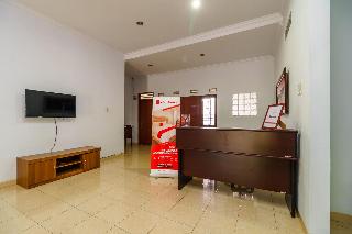Formerly RedDoorz Syariah @ Jalan Dr Mansyur Medan fotoÄŸrafÄ±