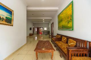 Formerly RedDoorz Syariah @ Jalan Dr Mansyur Medan fotoÄŸrafÄ±