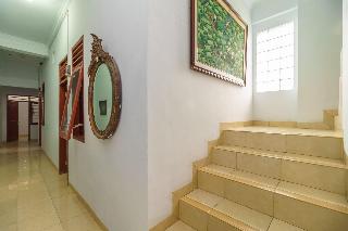 Formerly RedDoorz Syariah @ Jalan Dr Mansyur Medan fotoÄŸrafÄ±