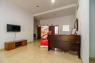 Formerly RedDoorz Syariah @ Jalan Dr Mansyur Medan fotoÄŸrafÄ±