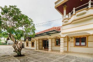 Formerly RedDoorz Syariah @ Jalan Dr Mansyur Medan otel fotoğrafı