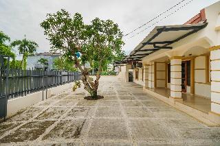 Formerly RedDoorz Syariah @ Jalan Dr Mansyur Medan fotoÄŸrafÄ±