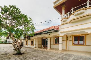 Formerly RedDoorz Syariah @ Jalan Dr Mansyur Medan fotoÄŸrafÄ±