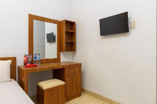 Formerly RedDoorz Syariah @ Jalan Dr Mansyur Medan fotoÄŸrafÄ±