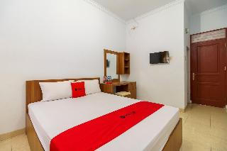 Formerly RedDoorz Syariah @ Jalan Dr Mansyur Medan fotoÄŸrafÄ±