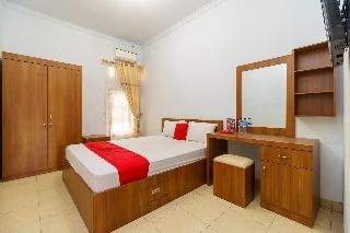Formerly RedDoorz Syariah @ Jalan Dr Mansyur Medan fotoÄŸrafÄ±