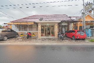 Formerly RedDoorz @ Rajawali KM 5 fotoÄŸrafÄ±
