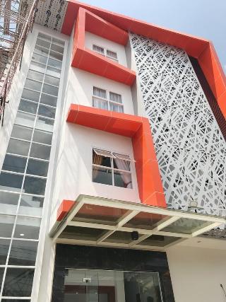 Cemerlang Inn by ZUZU otel fotoğrafı