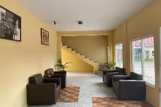 Hotel Warna by ZUZU otel fotoğrafı