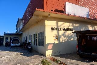 Hotel Warna by ZUZU fotoÄŸrafÄ±