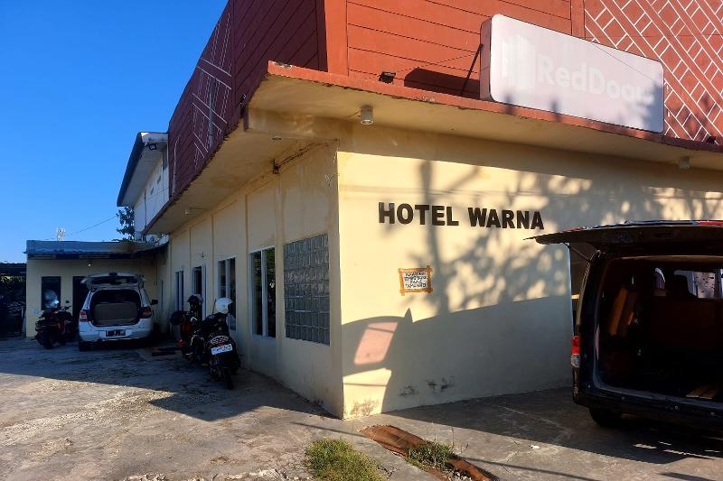 Hotel Warna by ZUZU - Genel