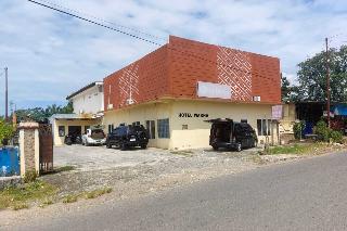 Hotel Warna by ZUZU fotoÄŸrafÄ±