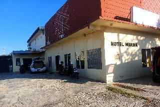 Hotel Warna by ZUZU fotoÄŸrafÄ±