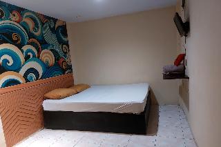 Hotel Warna by ZUZU fotoÄŸrafÄ±