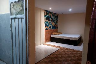 Hotel Warna by ZUZU fotoÄŸrafÄ±