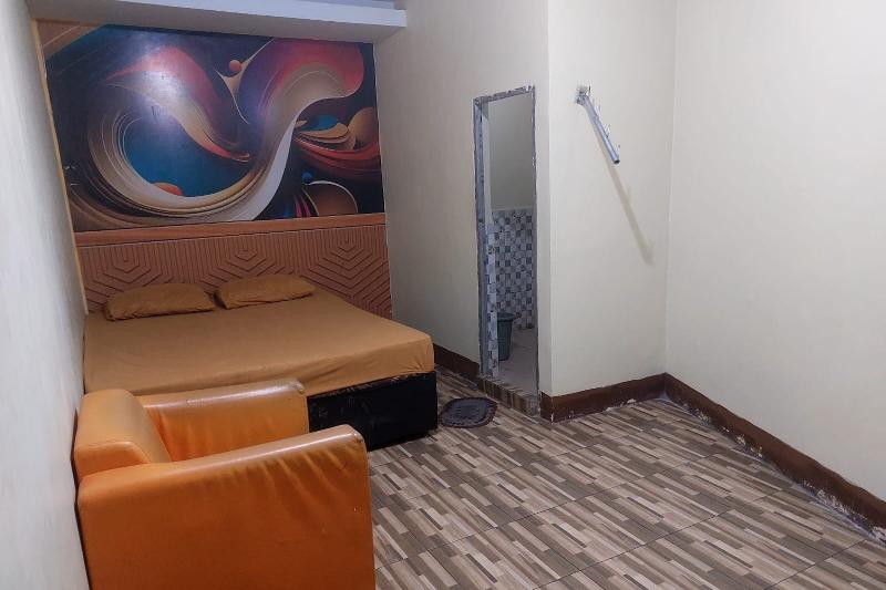 Hotel Warna by ZUZU - Oda