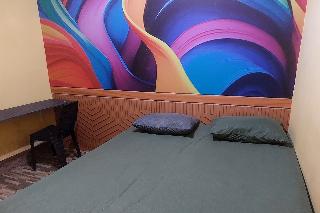 Hotel Warna by ZUZU fotoÄŸrafÄ±