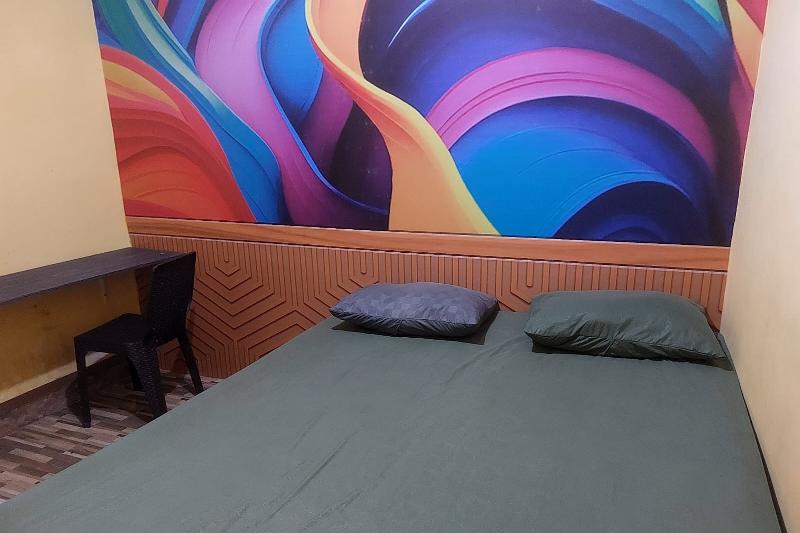 Hotel Warna by ZUZU - Oda