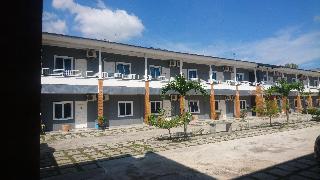 Liberty Homestay by ZUZU fotoÄŸrafÄ±