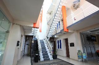 The Nancy's Homestay fotoÄŸrafÄ±