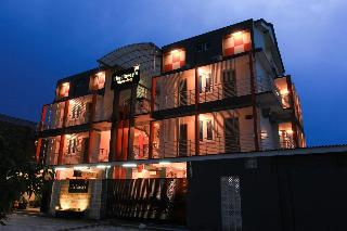 The Nancy's Homestay otel fotoğrafı