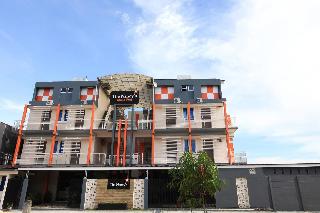The Nancy's Homestay fotoÄŸrafÄ±