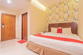 Formerly RedDoorz Plus @ Siradj Salman Samarinda otel fotoğrafı