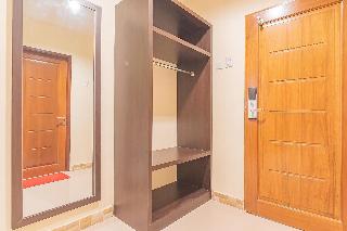 Formerly RedDoorz Plus @ Siradj Salman Samarinda fotoÄŸrafÄ±