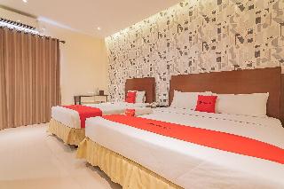 Formerly RedDoorz Plus @ Siradj Salman Samarinda fotoÄŸrafÄ±