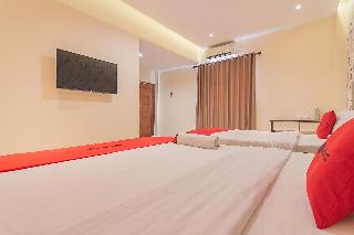 Formerly RedDoorz Plus @ Siradj Salman Samarinda fotoÄŸrafÄ±