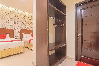 Formerly RedDoorz Plus @ Siradj Salman Samarinda fotoÄŸrafÄ±