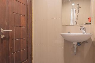 Formerly RedDoorz Plus @ Siradj Salman Samarinda fotoÄŸrafÄ±