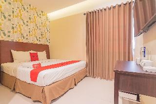 Formerly RedDoorz Plus @ Siradj Salman Samarinda fotoÄŸrafÄ±