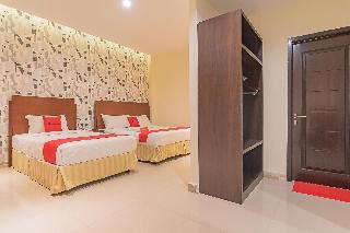 Formerly RedDoorz Plus @ Siradj Salman Samarinda fotoÄŸrafÄ±