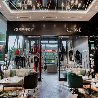 Awann Sewu Boutique Hotel otel fotoğrafı