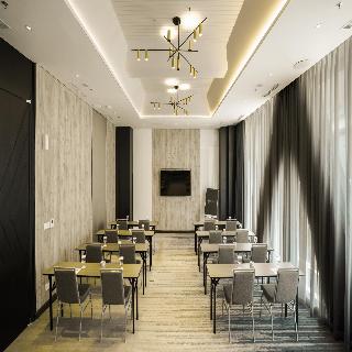 Awann Sewu Boutique Hotel fotoÄŸrafÄ±