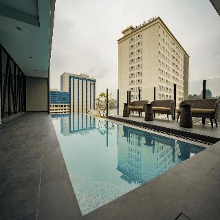 Awann Sewu Boutique Hotel fotoÄŸrafÄ±