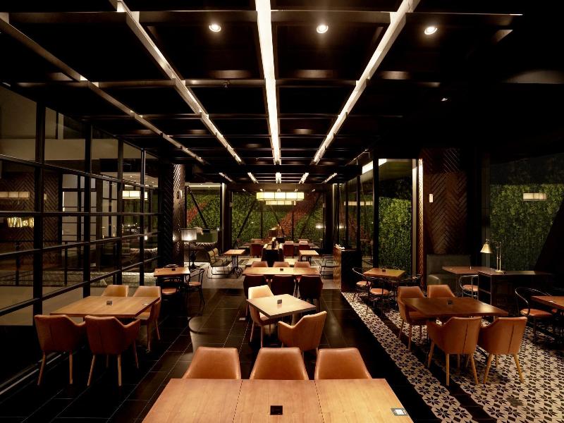 Awann Sewu Boutique Hotel - Restoran