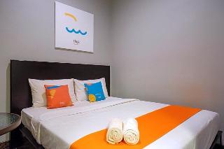 Empress Rooms Simpang Lima Semarang fotoÄŸrafÄ±