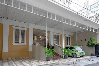 Empress Rooms Simpang Lima Semarang fotoÄŸrafÄ±